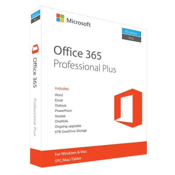 Office 365 Plus