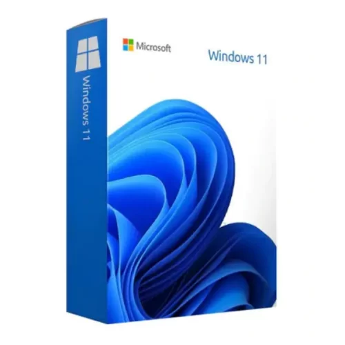 Windows 11 Pro Licença Original Genuína...