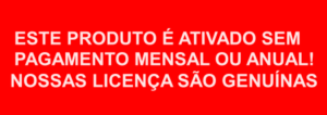 Licença Genuína