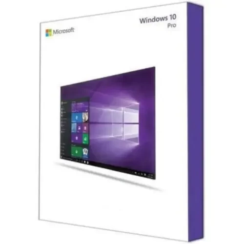 Microsoft Windows 10 Pro Licença Original...