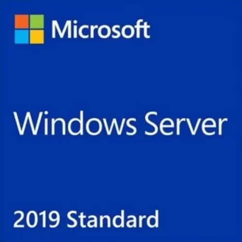 Microsoft Windows Server 2019 Standard (PT-BR) Licença Original Genuína e Vitalícia