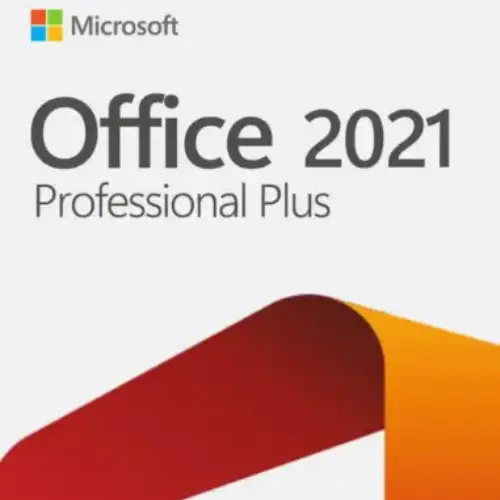Microsoft Office 2021 Pro Plus | Licença...