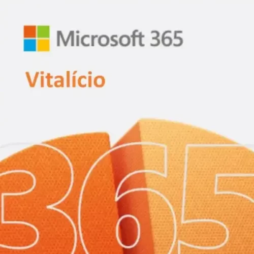 Microsoft Office 365 10 Dispositivos Original...