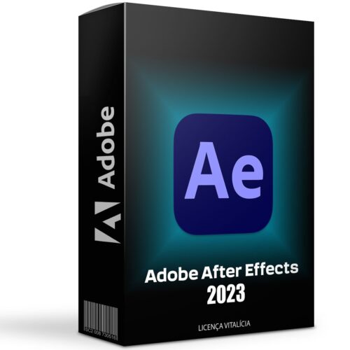 Adobe After Effects