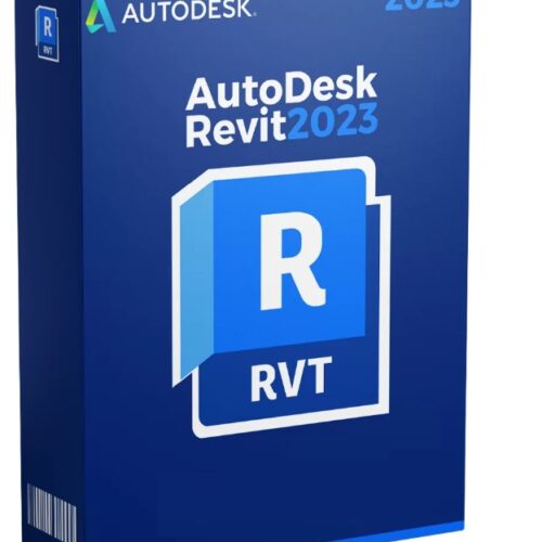 Autodesk Revit Pro 2023 Pro Licença Vitalícia...