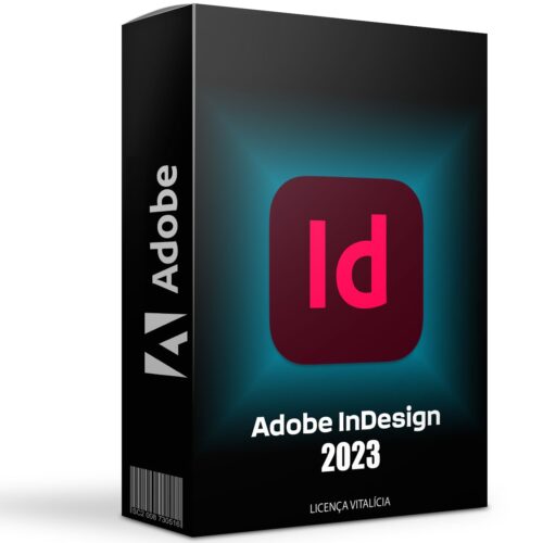 Adobe InDesign