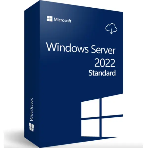 Windows Server 2022