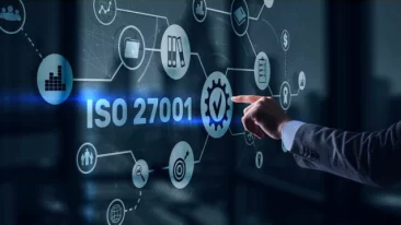 Consultoria e Implantação de segurança da informação - ISO 27001